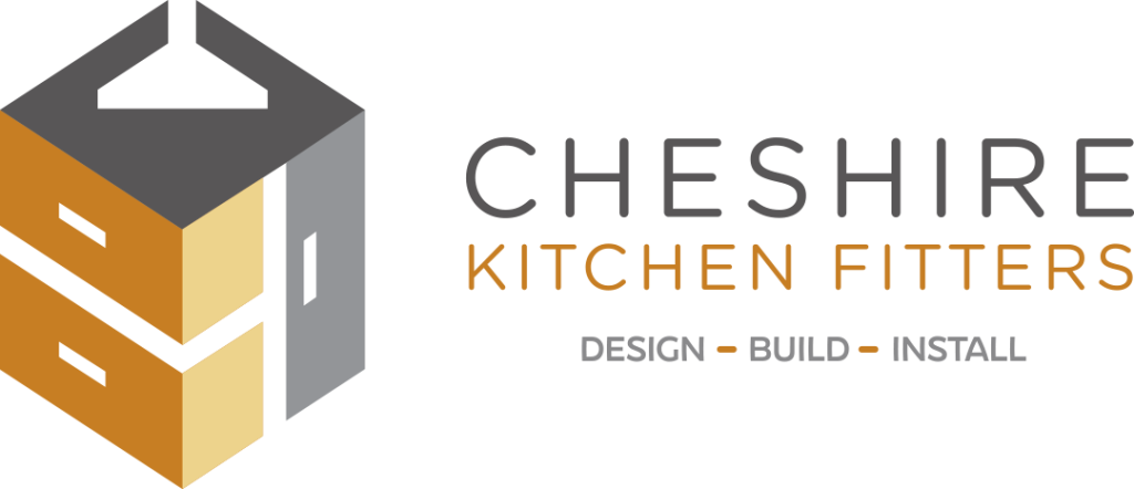 Cheshire Kitchen Fitters Logo Dark 2023