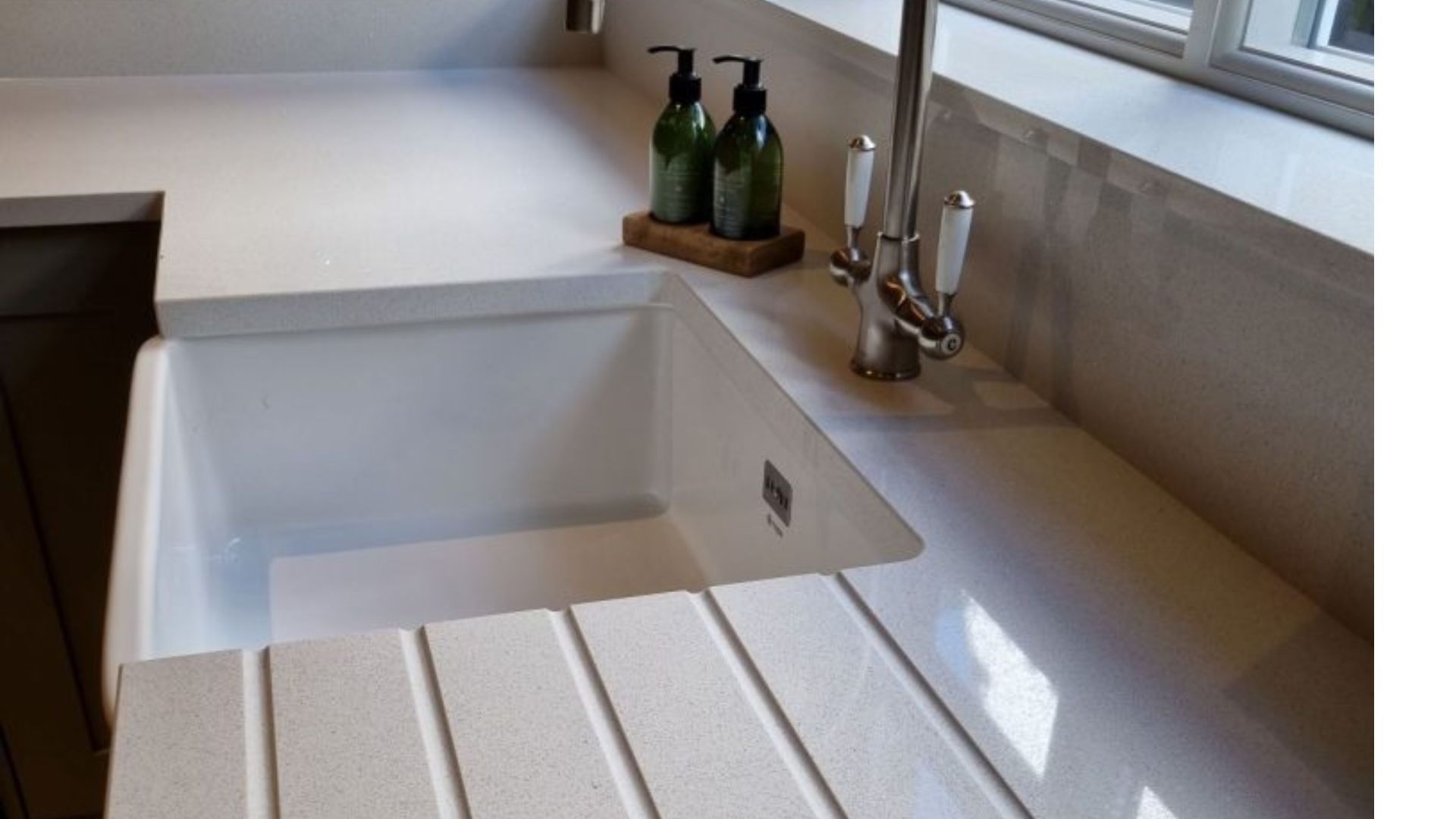 Quartz Worktop Benefits