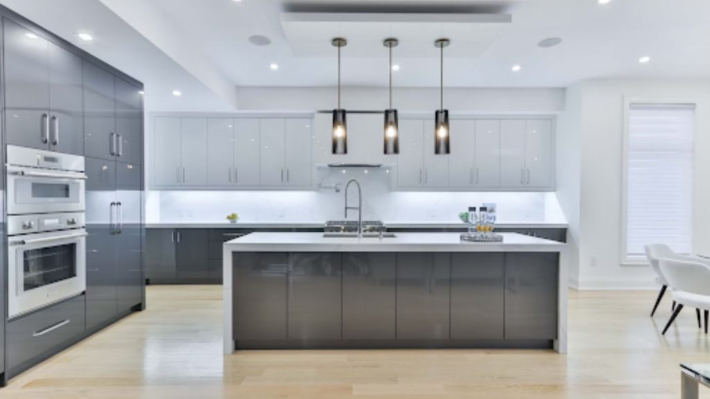 kitchen design ideas in Cheshire