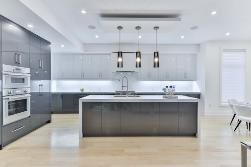 Kitchen Design Cheshire