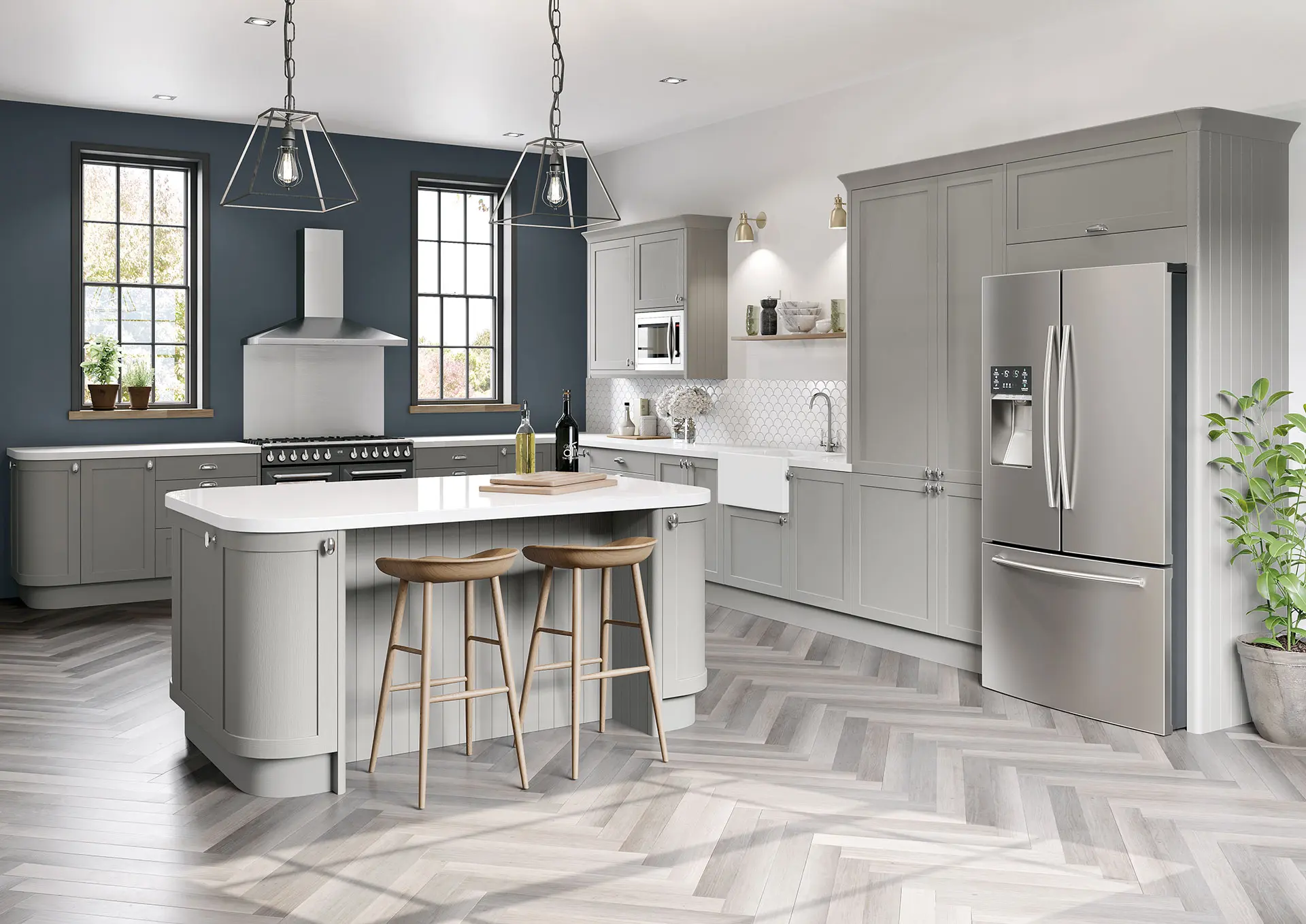 How to Choose the Right Kitchen Fitter in Crewe | Cheshire Kitchen Fitters