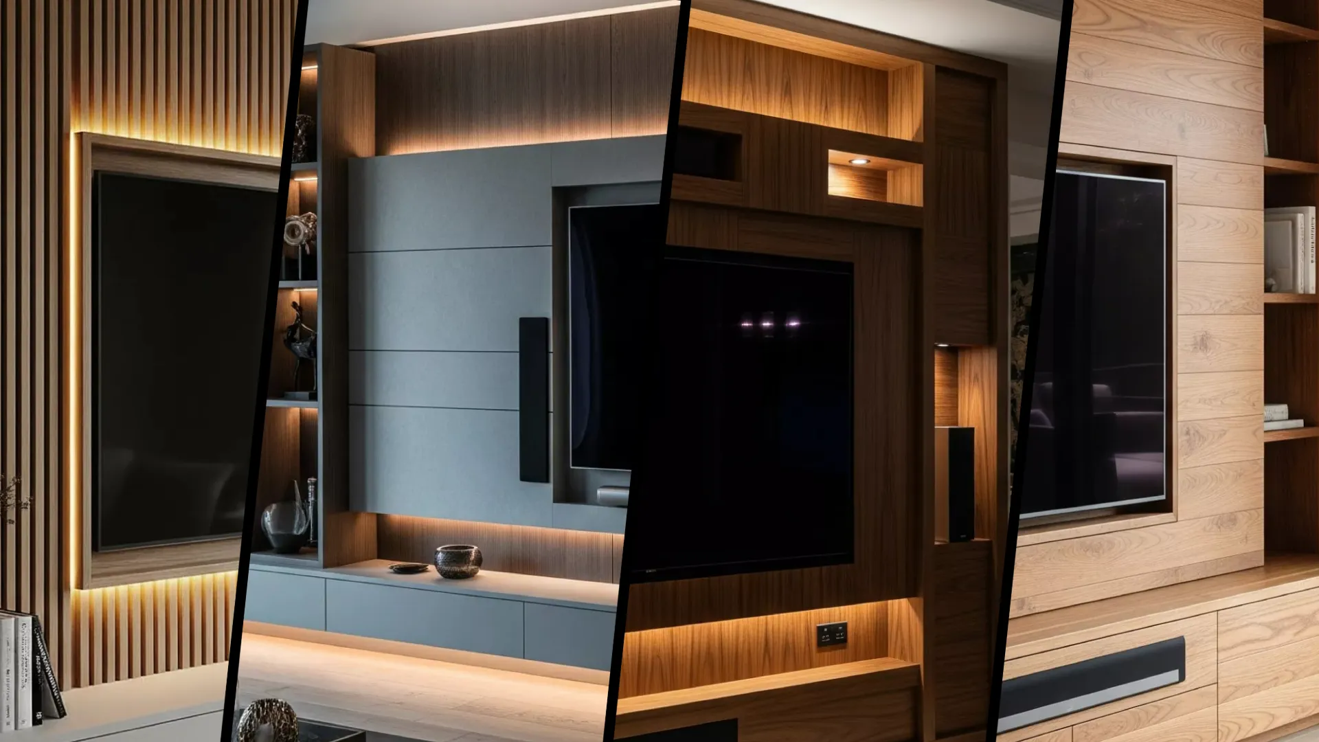 Media Walls in Cheshire | Bespoke Media Wall Design & Installation