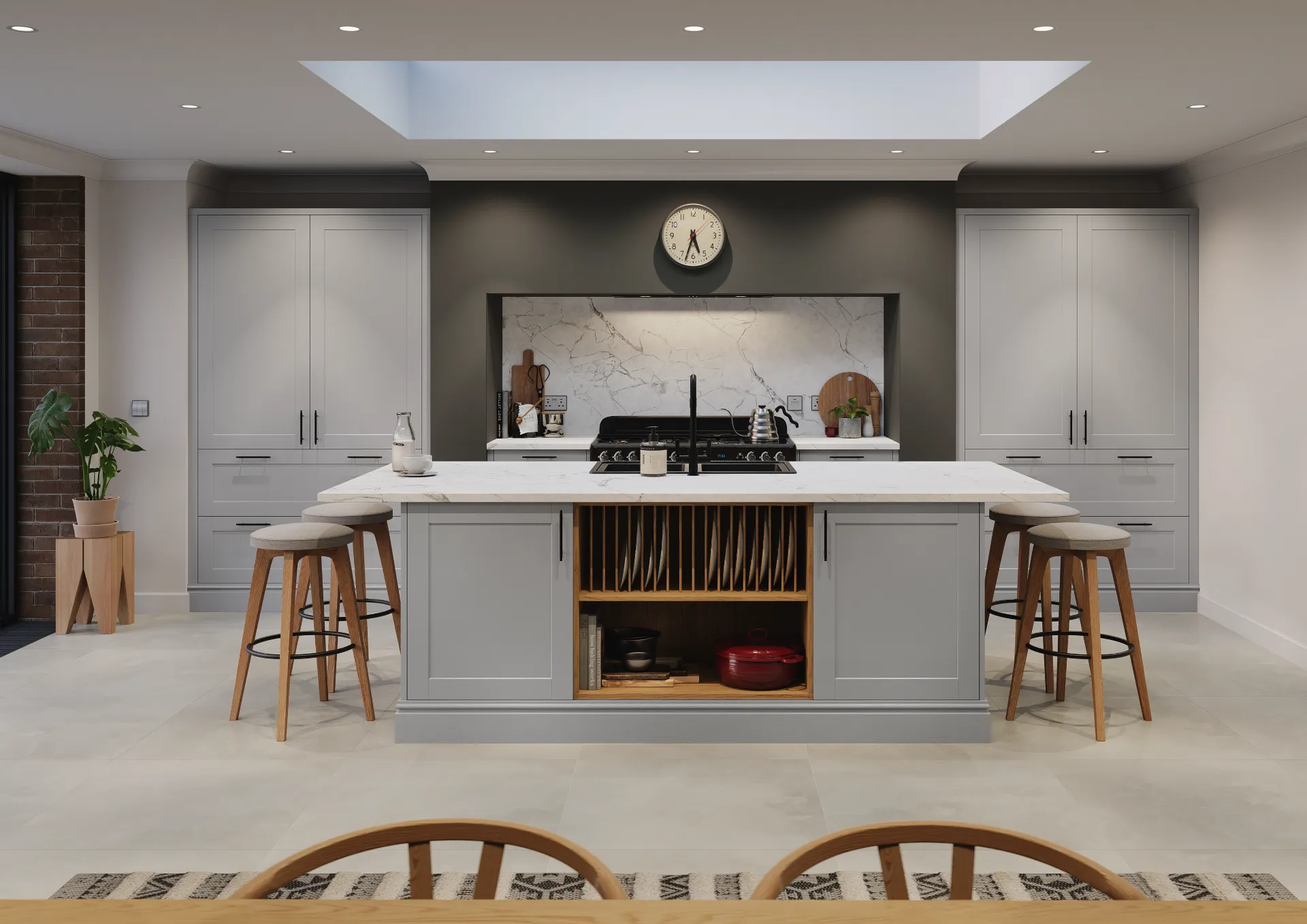Bathroom Upgrades: Should You Renovate Both Kitchen & Bathroom at Once?