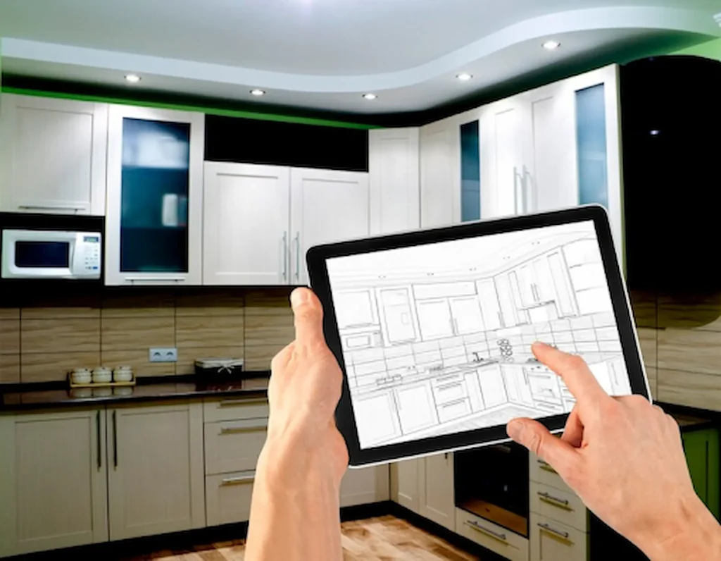 Kitchen Fitting Services Cheshire | What to Expect