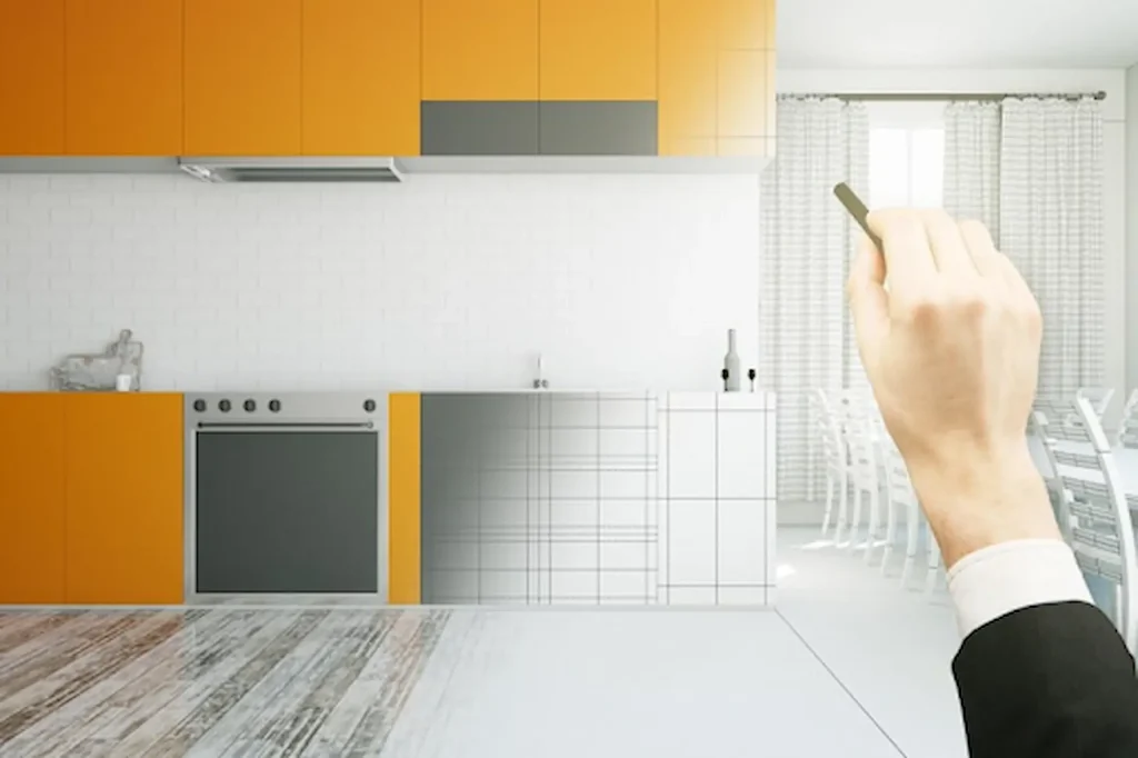 Kitchen Fitting Services Cheshire | What to Expect