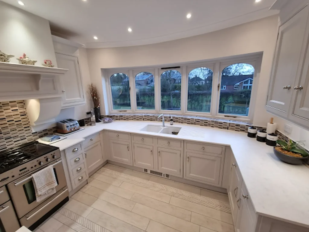 Top 2025 Kitchen Design Trends Cheshire | Modern Ideas
