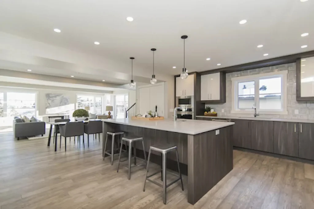 Top 2025 Kitchen Design Trends Cheshire | Modern Ideas