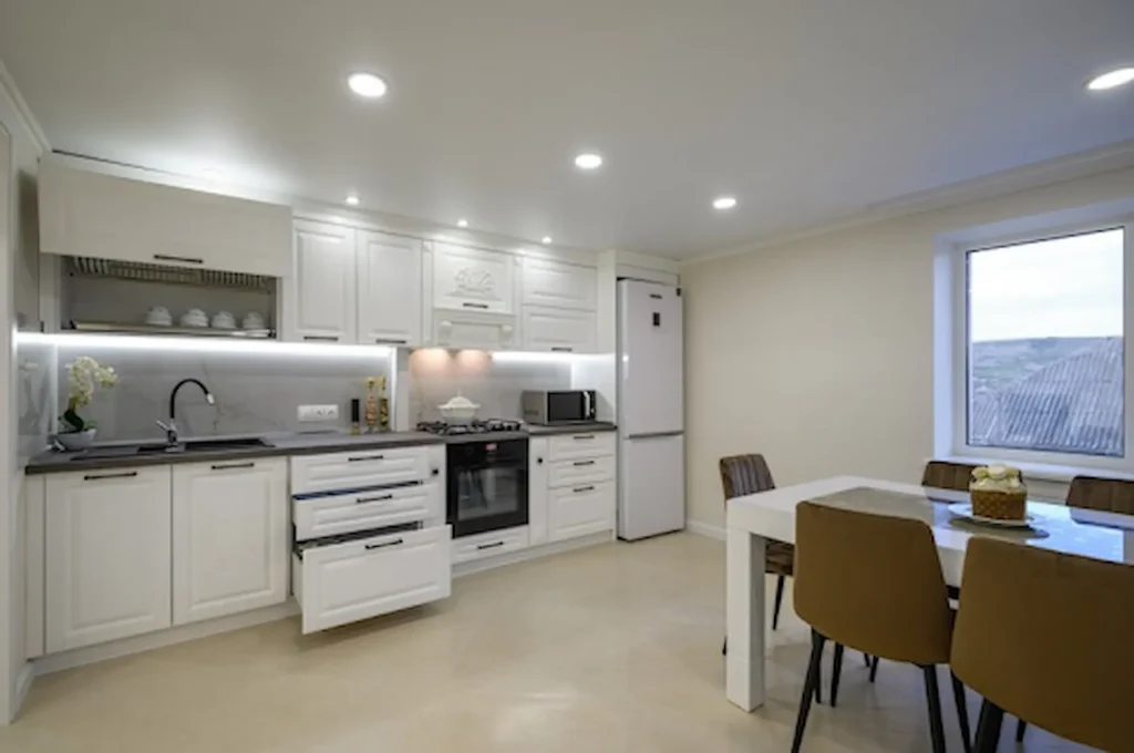 Top 2025 Kitchen Design Trends Cheshire | Modern Ideas