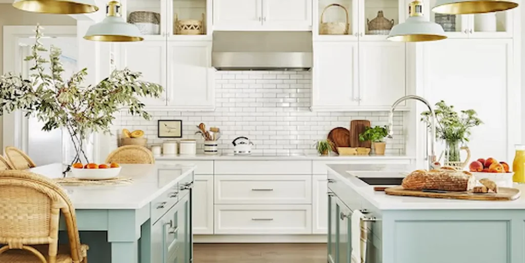 Top 2025 Kitchen Design Trends Cheshire | Modern Ideas