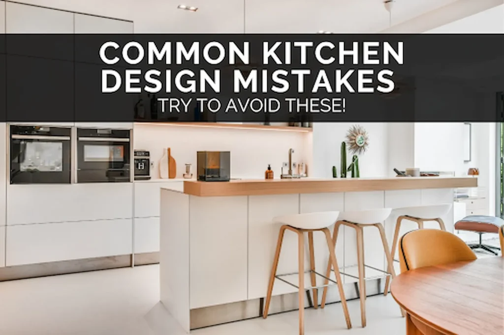 Avoid Common Kitchen Installation Mistakes in Cheshire