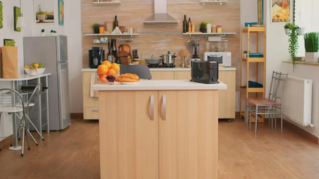 Top Kitchen Trends in Cheshire for Modern Homes