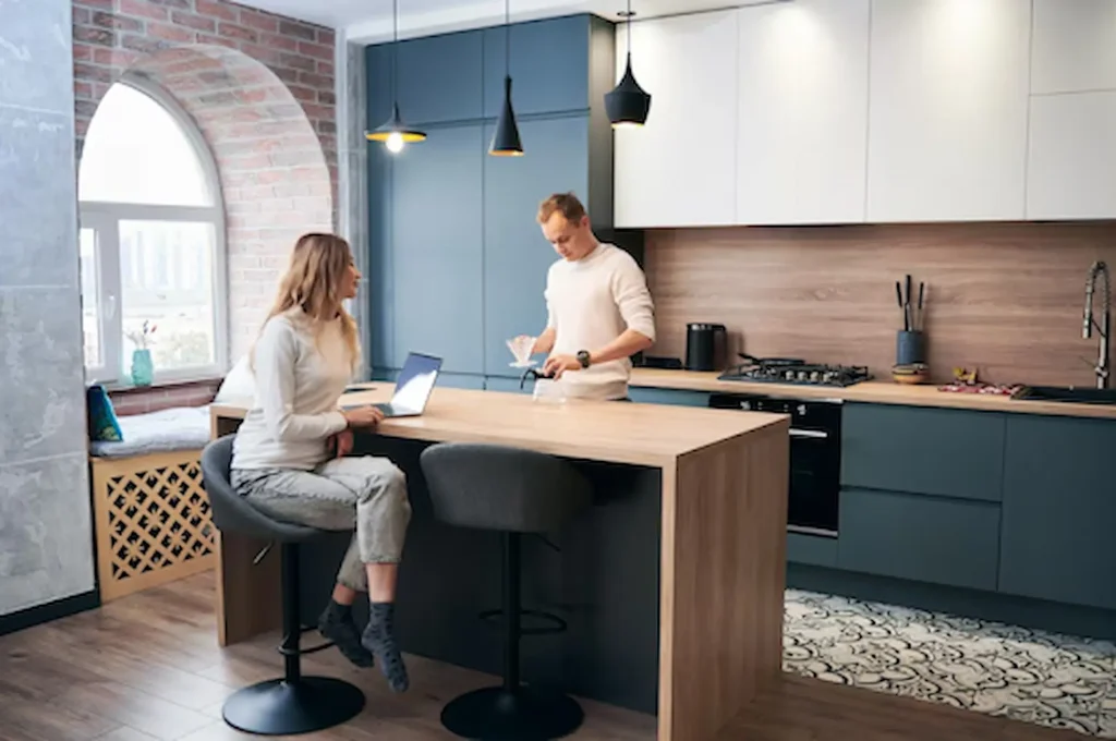 Top Kitchen Trends in Cheshire for Modern Homes