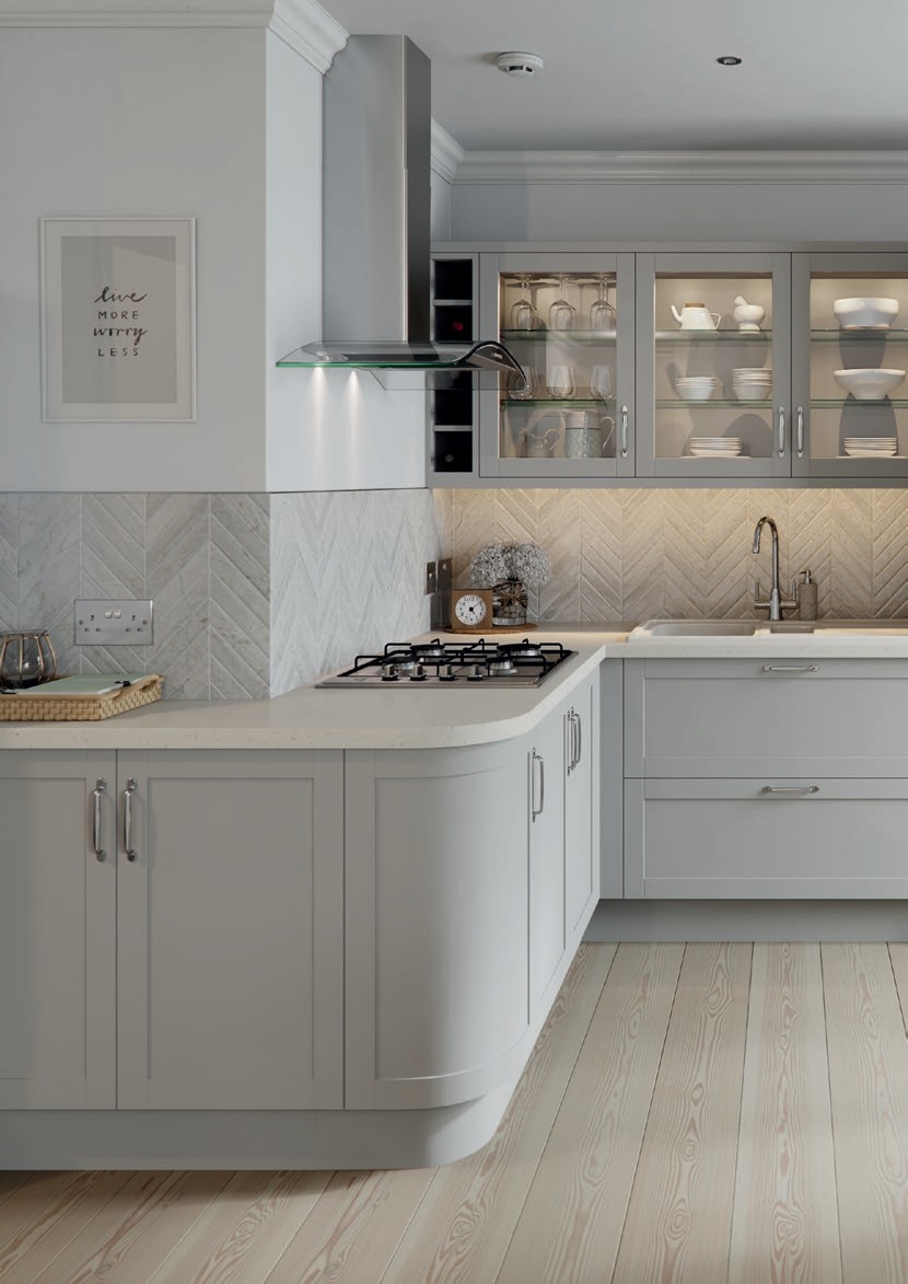Kitchen Fitters Near Me | How to Choose the Right Local Installer