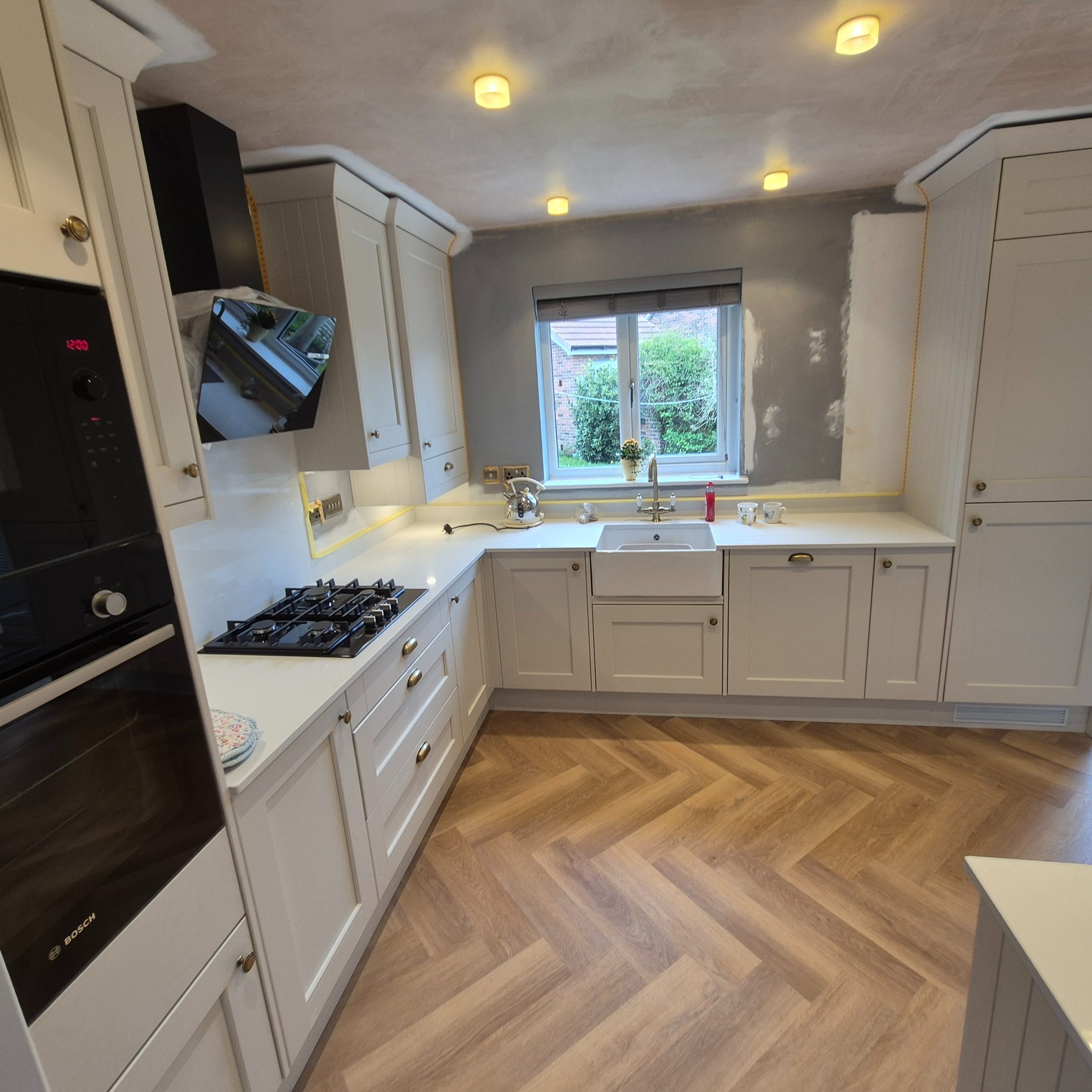 How Much Does a New Kitchen Cost in Cheshire? | Cheshire Kitchen Fitters