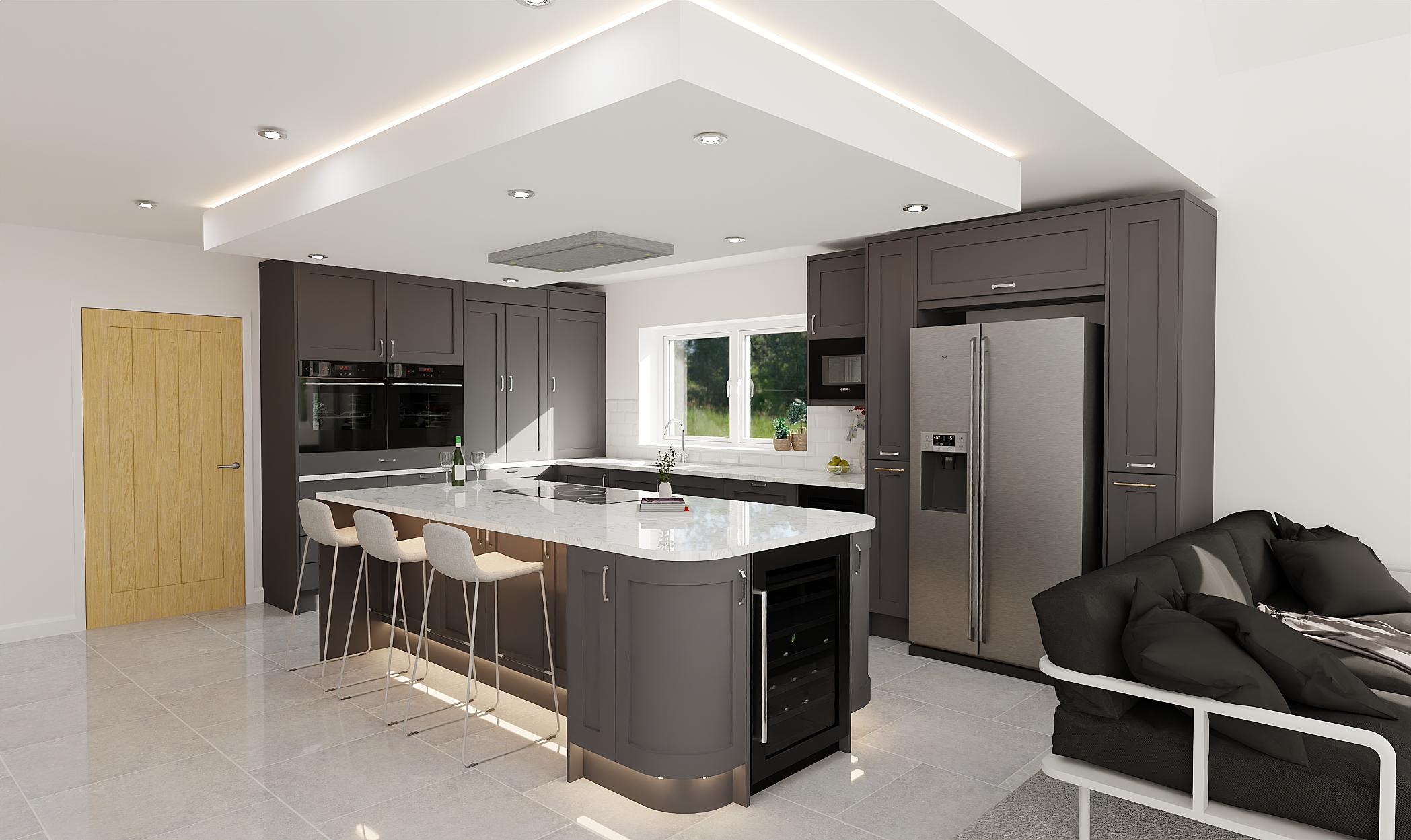 Kitchen Fitter Crewe | How to Choose the Right Installer