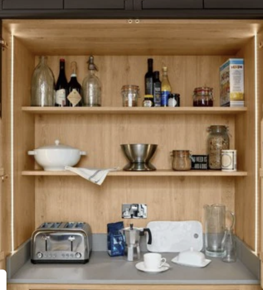 What’s Included in a Full Kitchen Installation? | Cheshire Kitchen Fitters