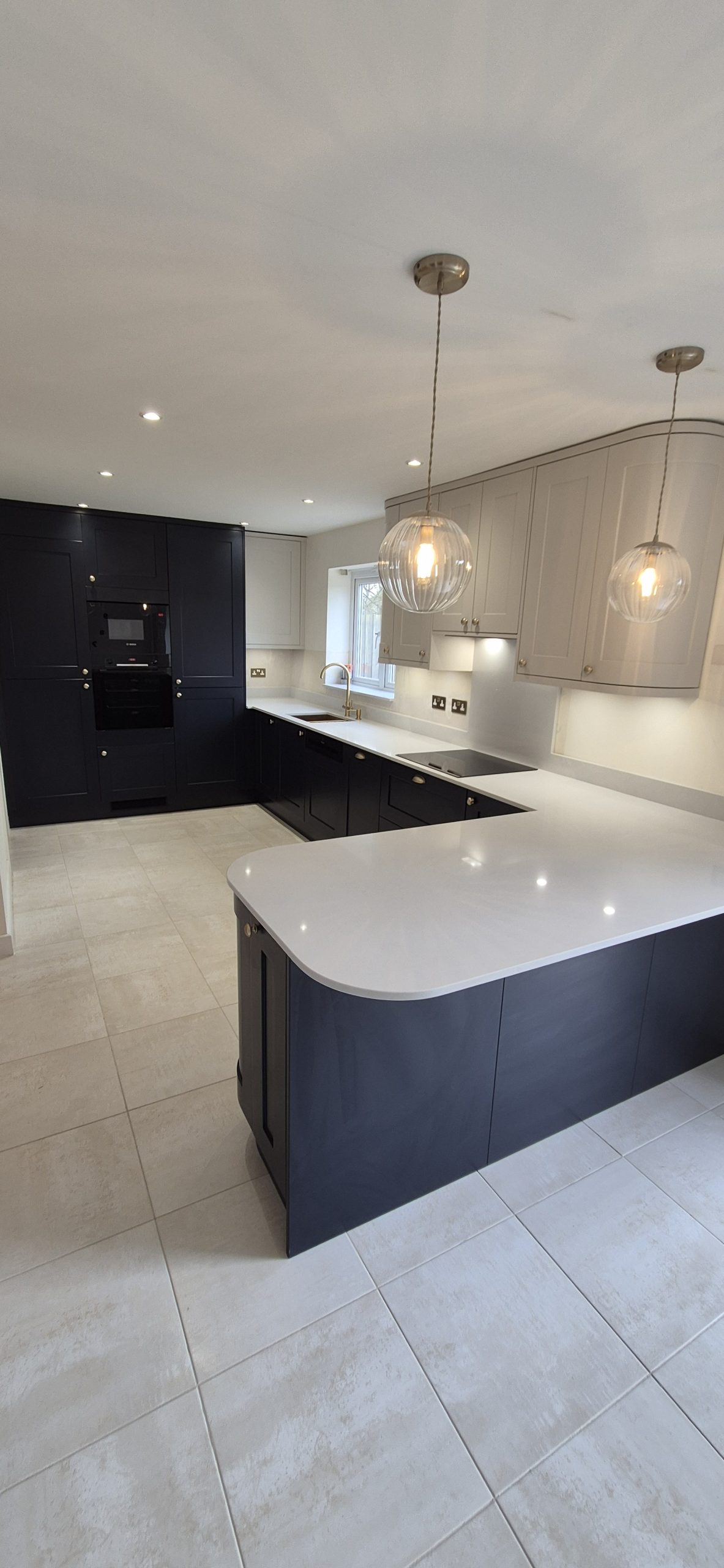 How to Choose a Local Kitchen Fitter in Cheshire